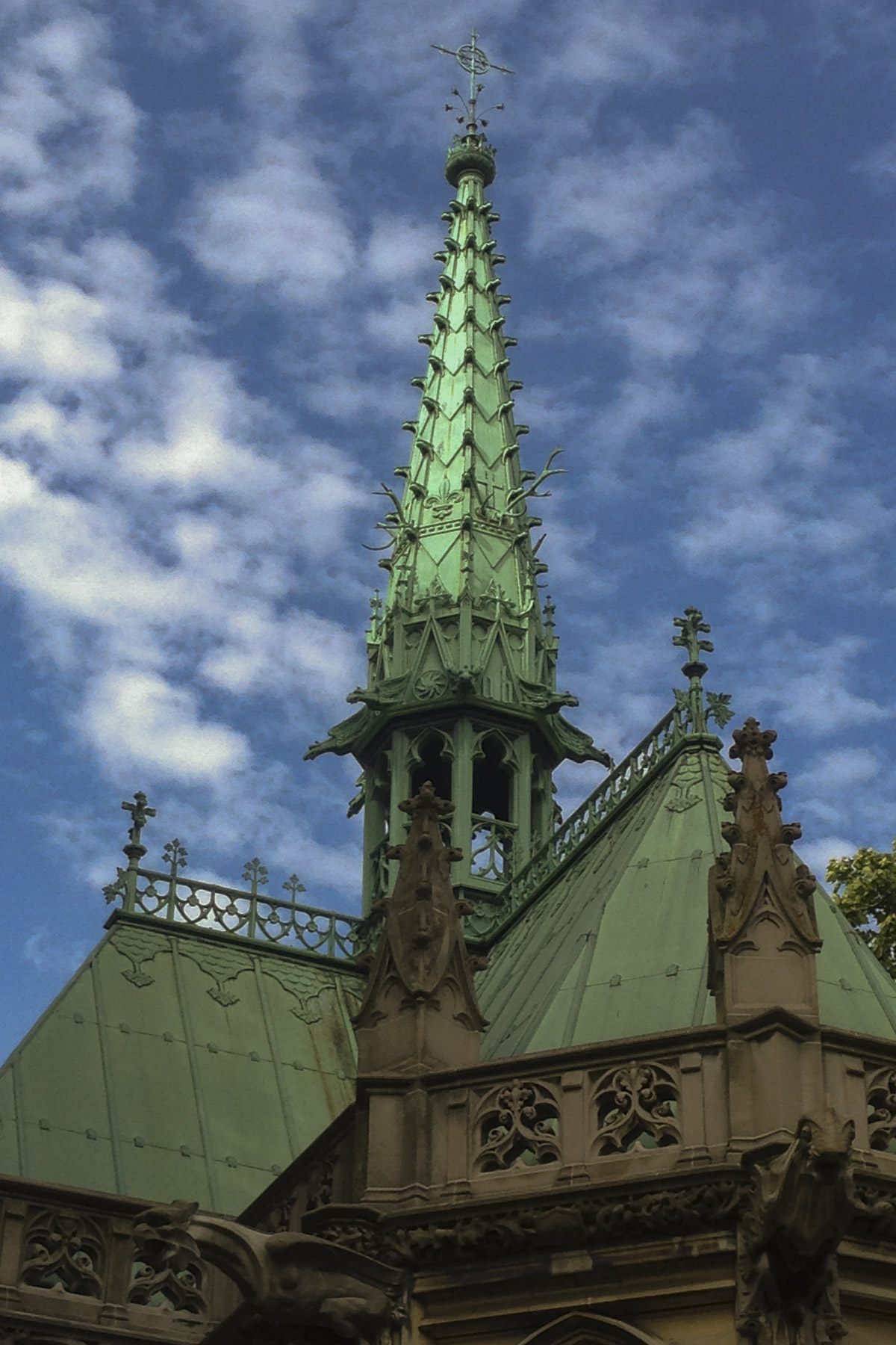 Photo of construction by TRM Enterprises